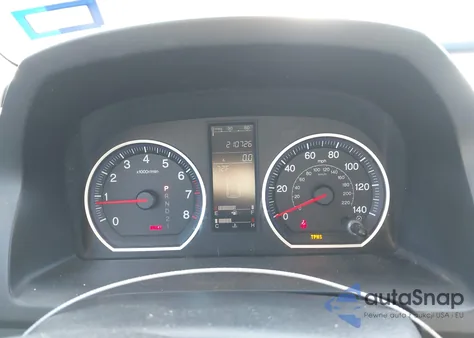 2008 Honda Cr-V Ex from USA, damaged, VIN 3CZRE38598G701633